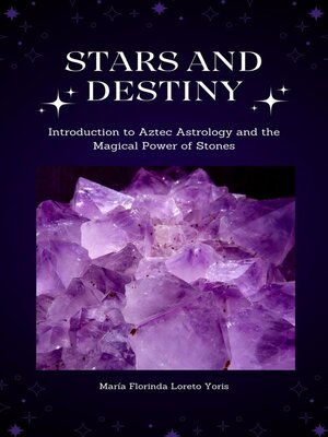 cover image of Stars and Destiny